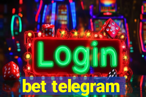 bet telegram